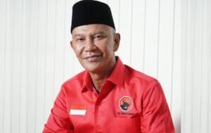 Said Abdullah Minta Pemerintah Siapkan Solusi Permanen untuk Kekeringan dan Karhutla