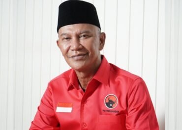 Said Abdullah Minta Pemerintah Siapkan Solusi Permanen untuk Kekeringan dan Karhutla