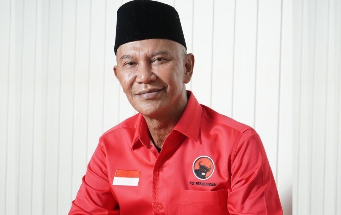 Said Abdullah Minta Pemerintah Siapkan Solusi Permanen untuk Kekeringan dan Karhutla