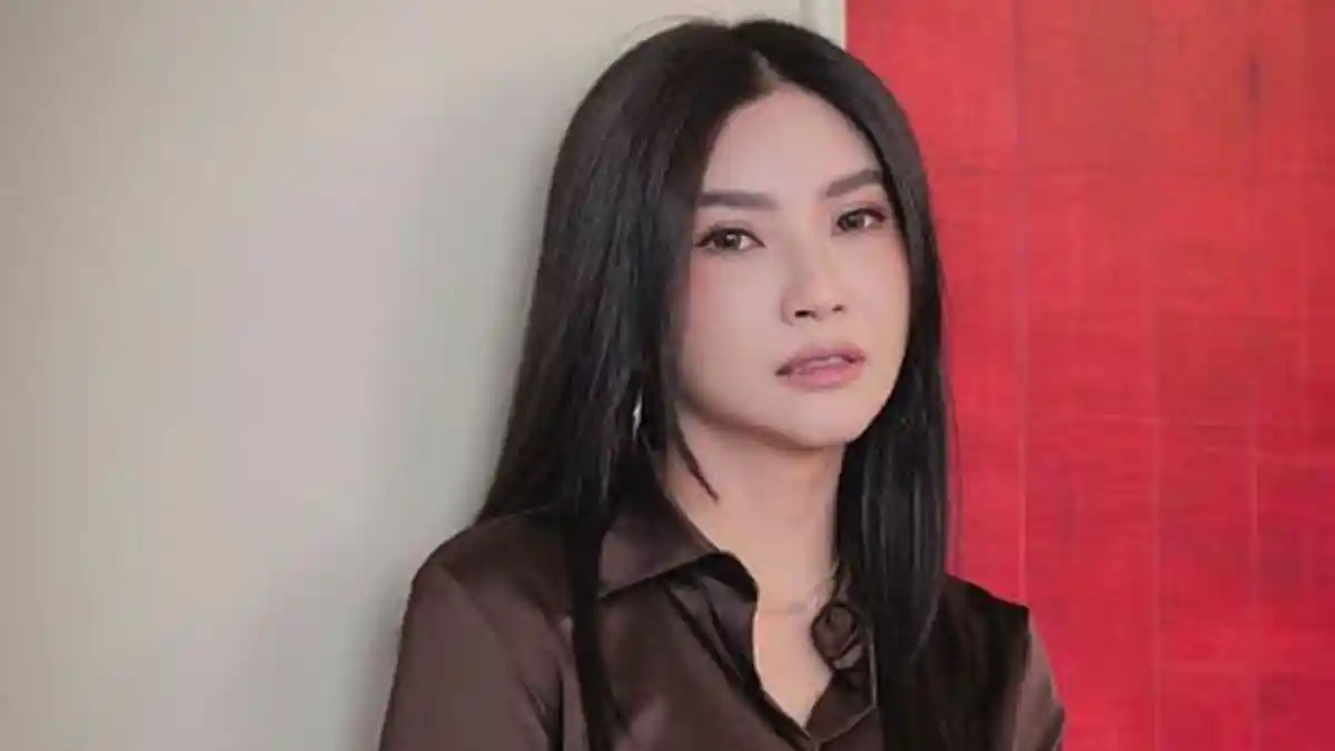 Kena Report Massal, Fitur Live Instagram Sarwendah Dibatasi Selama Setahun