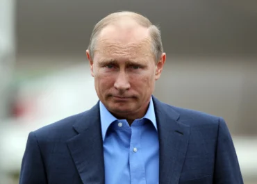 Putin Bantah Rusia Dalangi Gelombang Demo di Eropa, Soroti Kesalahan Pemimpin Barat