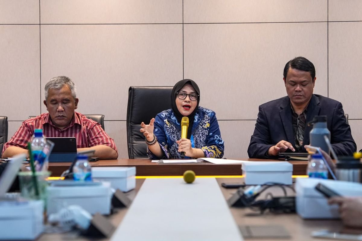 Kontrak PKWT 2 Tahun Habis, Manajer Kopdes Beralih Jadi Pegawai Koperasi