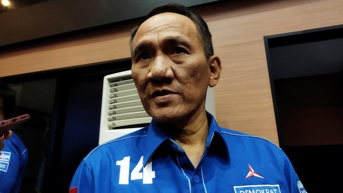 Andi Arief Sebut Pansus DPR Bisa Jadi Kesempatan Gibran Klarifikasi Polemik Ijazah