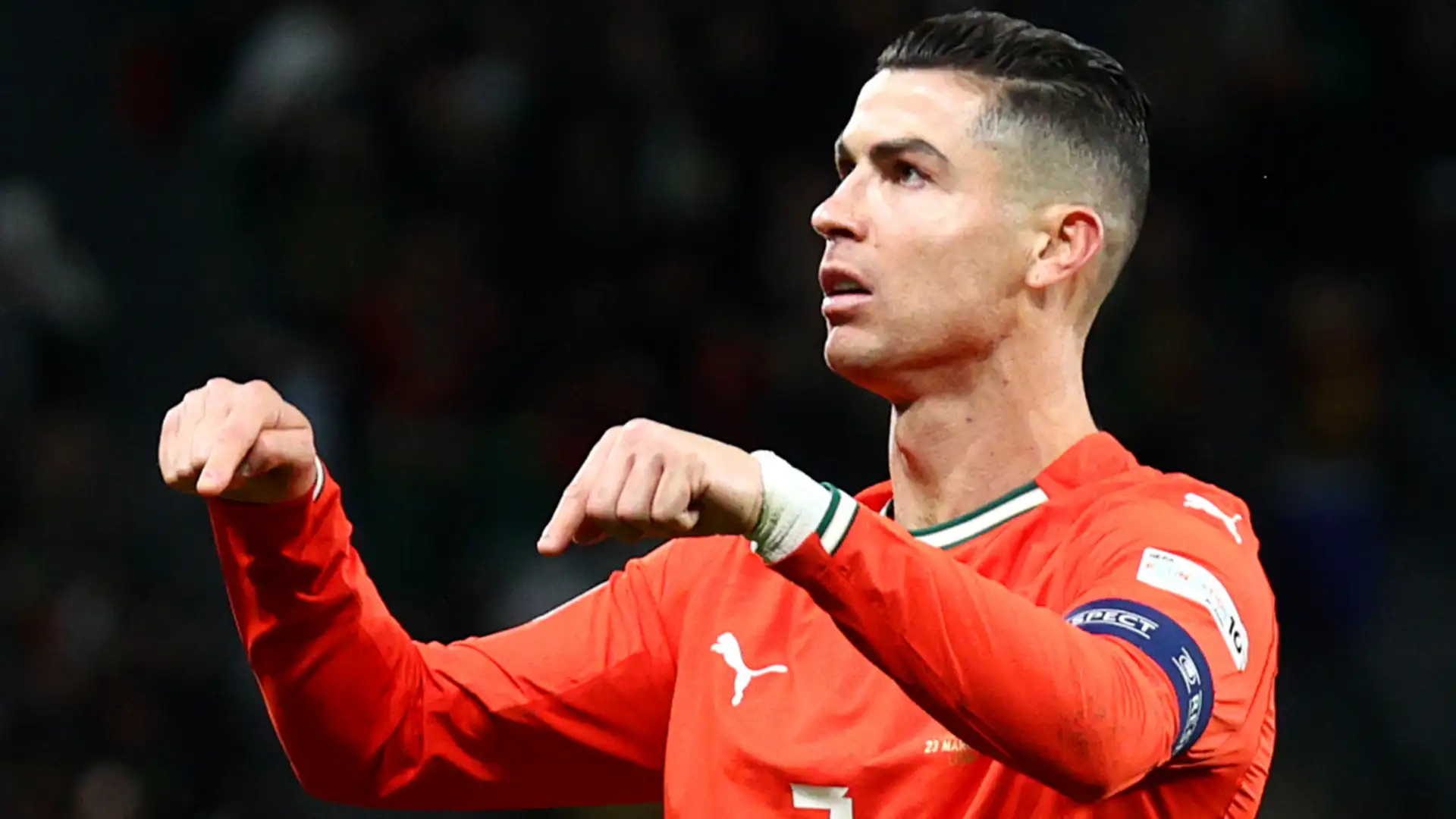 Wayne Rooney Kritik Cristiano Ronaldo, Pertanyakan Keputusannya Tinggalkan Timnas Portugal