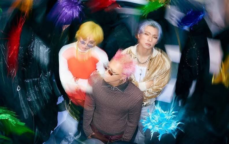 Konser BIGBANG di Singapura Terdampak oleh Kabut Asap Kebakaran Indonesia