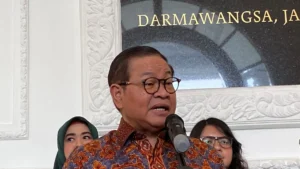 Pramono Dorong Jakarta Jadi Hub Ekonomi Kreatif Dunia