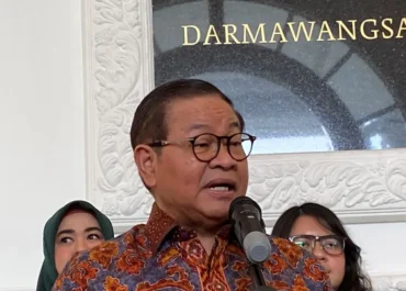 Pramono Dorong Jakarta Jadi Hub Ekonomi Kreatif Dunia