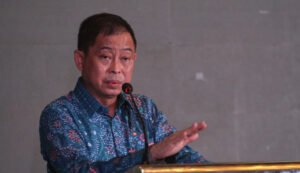 Jonan Usul Indonesia, Malaysia, dan Singapura Perkuat Kerja Sama Tangani Karhutla