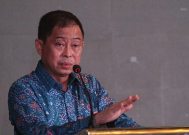 Jonan Usul Indonesia, Malaysia, dan Singapura Perkuat Kerja Sama Tangani Karhutla