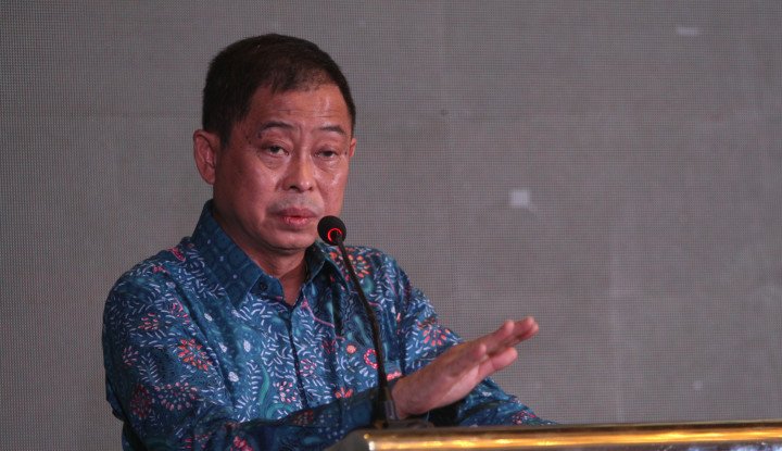 Jonan Usul Indonesia, Malaysia, dan Singapura Perkuat Kerja Sama Tangani Karhutla