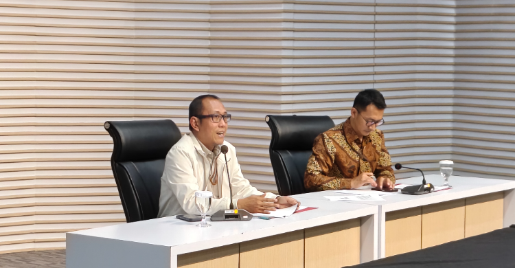 KPK Ungkap Dugaan Dana Bencana Rp30 Miliar Dipakai Beli Saham