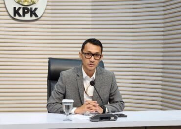 KPK Belum Bisa Cekal Nusron Wahid ke Luar Negeri, Status Masih Saksi