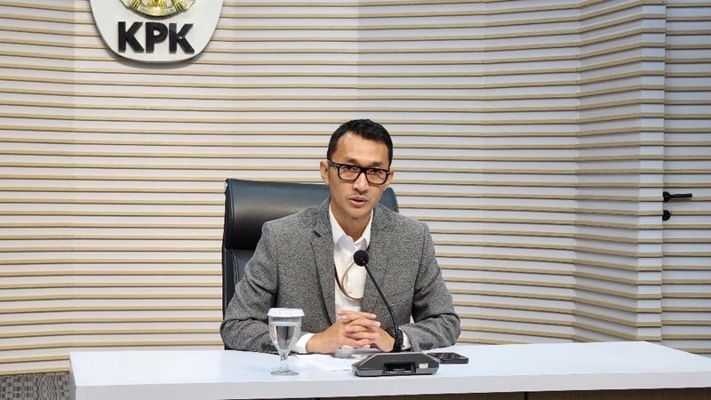 KPK Belum Bisa Cekal Nusron Wahid ke Luar Negeri, Status Masih Saksi