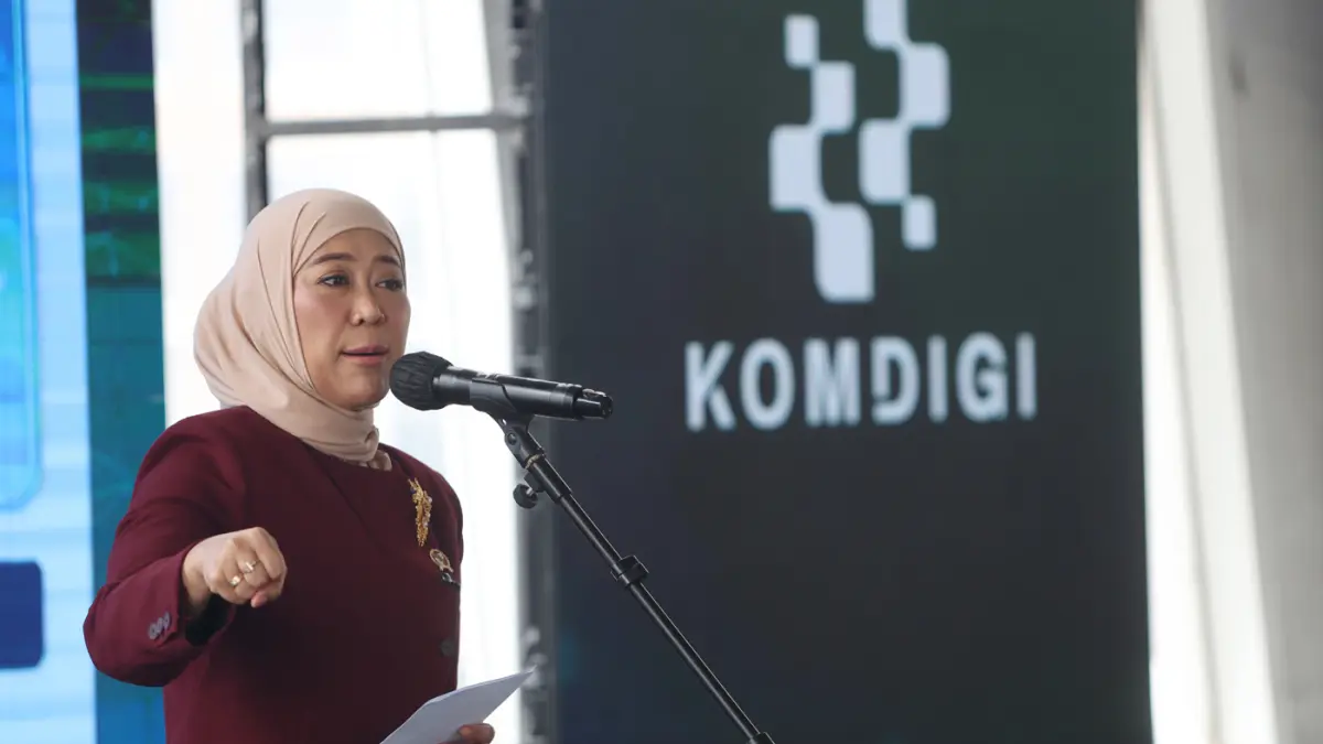 Komdigi Tagih Operator soal Kuota Internet Tak Hangus, Kepatuhan Belum Merata