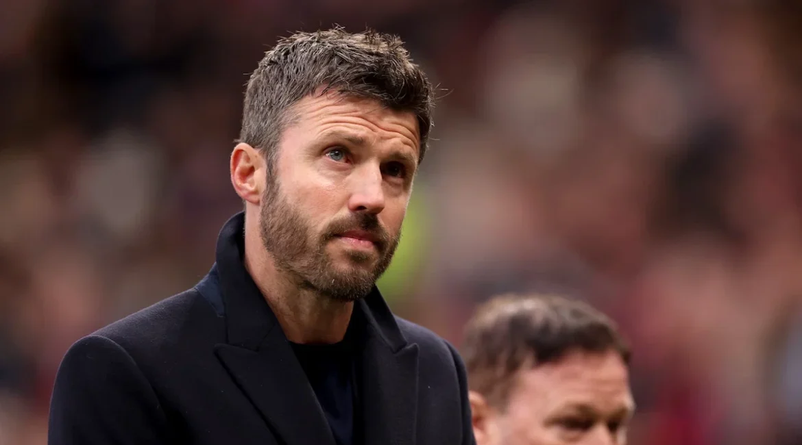 michael-carrick-manchester-united-v-fulham-premier-league