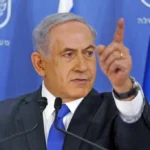 Netanyahu Tolak Israel Disebut Penjajah, Singgung Sejarah Belanda di Indonesia