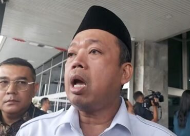 KPK Belum Cegah Nusron Wahid ke Luar Negeri, Ini Alasannya