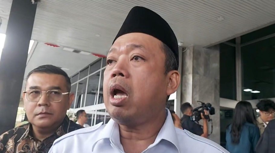 KPK Belum Cegah Nusron Wahid ke Luar Negeri, Ini Alasannya
