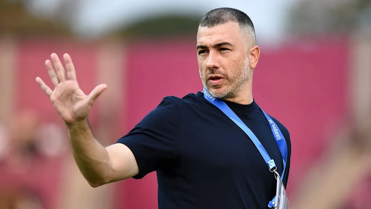 Marcos Reina Ungkap Penyebab Persik Kalah 0-1 dari Persib Bandung