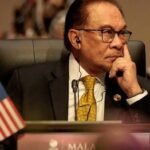PM Malaysia Anwar Ibrahim Usulkan Kerja Sama ASEAN untuk Atasi Asap Karhutla RI