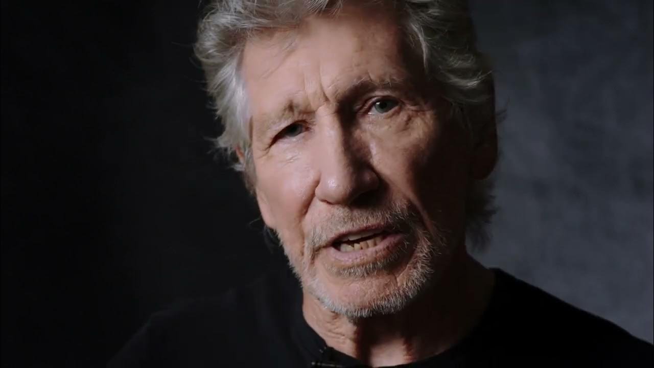 Roger Waters Kecam Sikap Apatis James Hetfield soal Politik di Panggung Musik