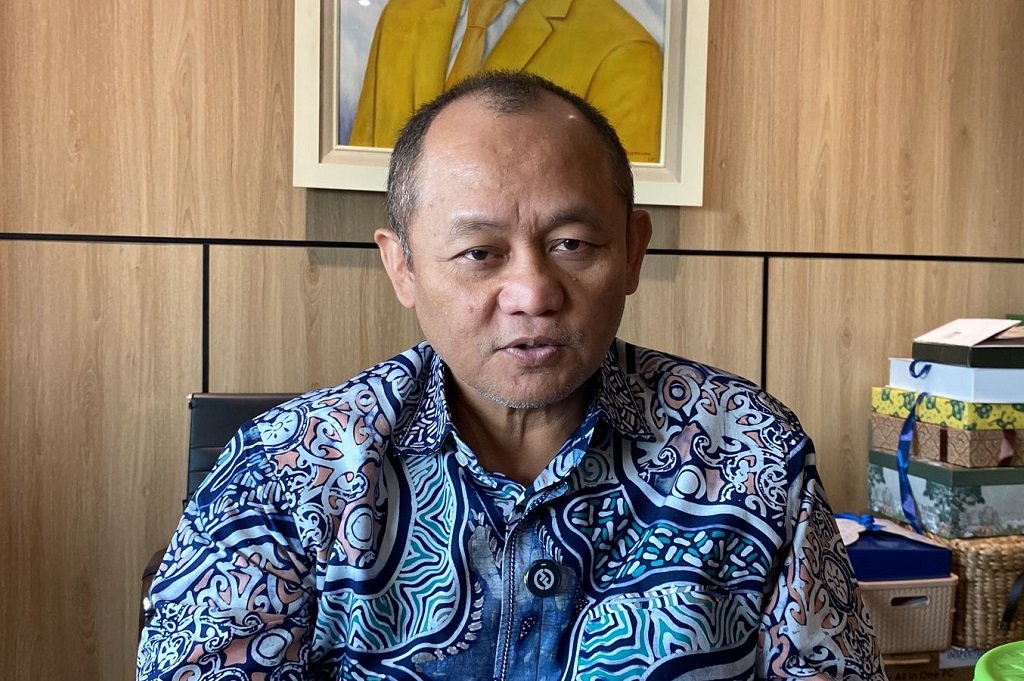 Menperin Persilakan Anak Muda Kerja di Luar Negeri, Pelatihan Jadi Syarat Penting