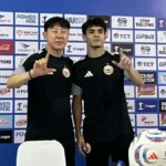 STY Minta The Jakmania Evaluasi Diri Usai Persija Dijatuhi Sanksi PSSI
