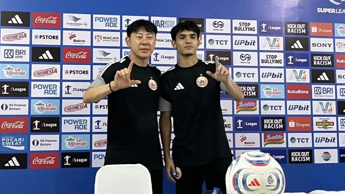 STY Minta The Jakmania Evaluasi Diri Usai Persija Dijatuhi Sanksi PSSI