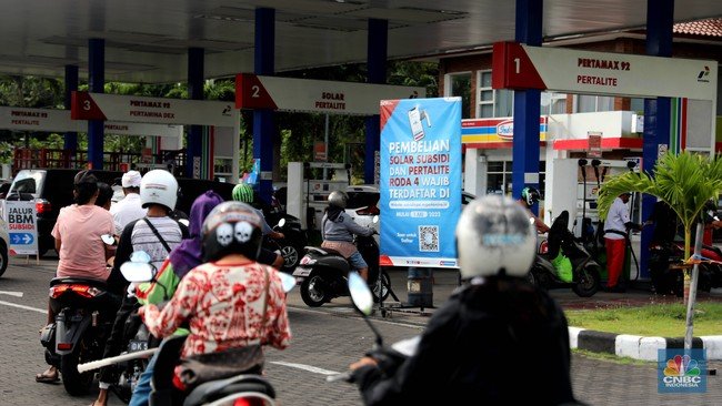 Pertamina Minta Warga Tak Timbun BBM, Distribusi di Bali Mulai Dipulihkan