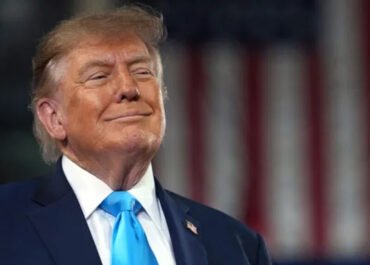 Trump Sebut Paris Bakal Jadi Kota Muslim di Tengah Kerusuhan Prancis