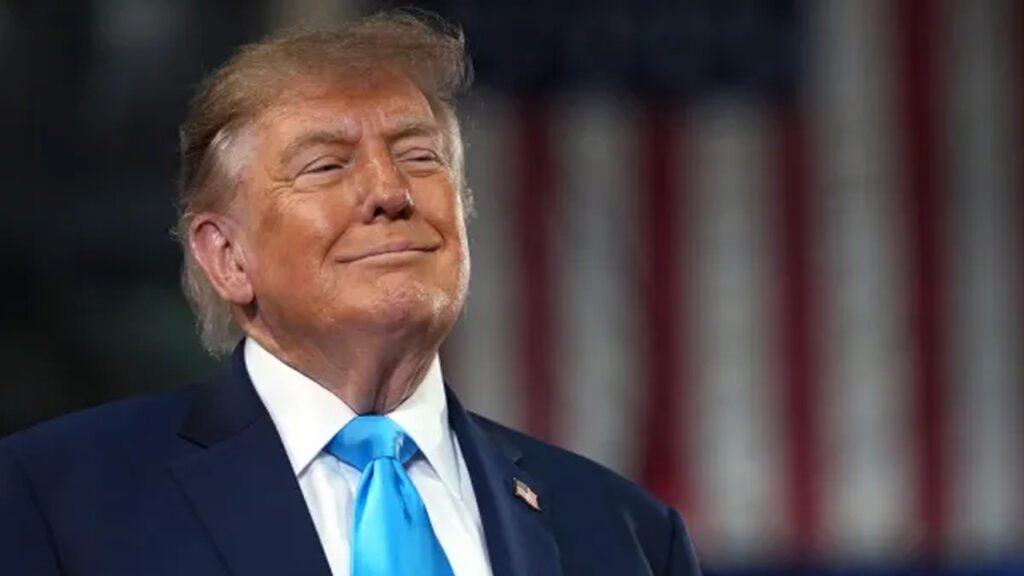 Trump Sebut Paris Bakal Jadi Kota Muslim di Tengah Kerusuhan Prancis